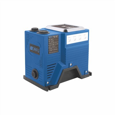 Manyetik Tahrik Pompaları