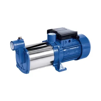 Dökme demir jet pompaları