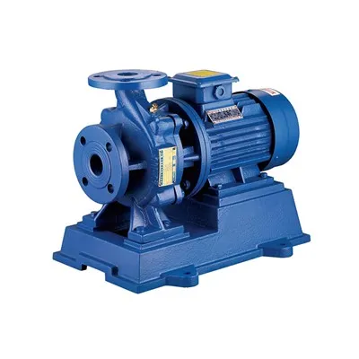 Pompa santrifüj yüzeydir