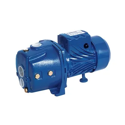 Güneşli yüzey pompaları